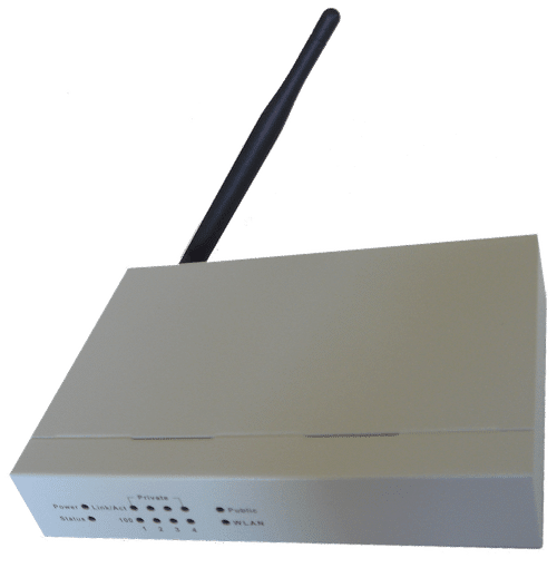8420 WiFi Access Point / Switch Datasheet Extender & PoE